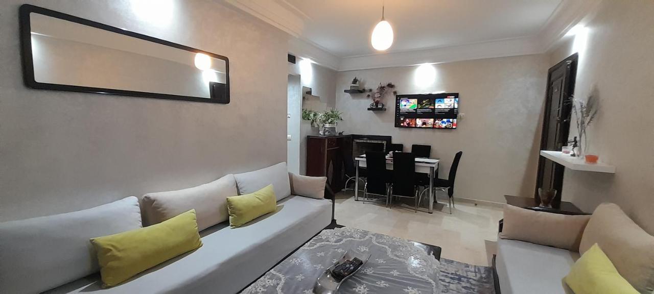 Casa Home Casablanca Exterior photo